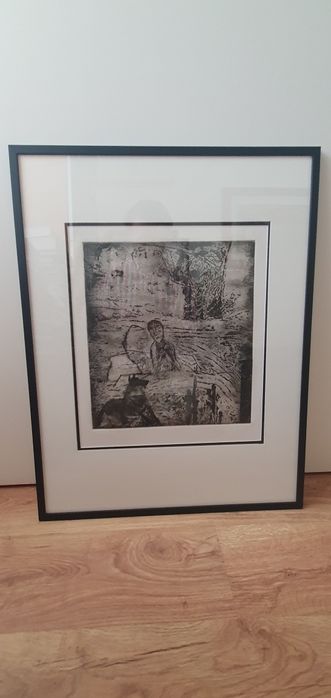 Ribeira Negra, Resende