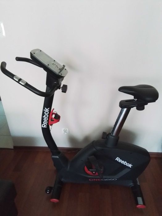 Rower stacjonarny Reebok