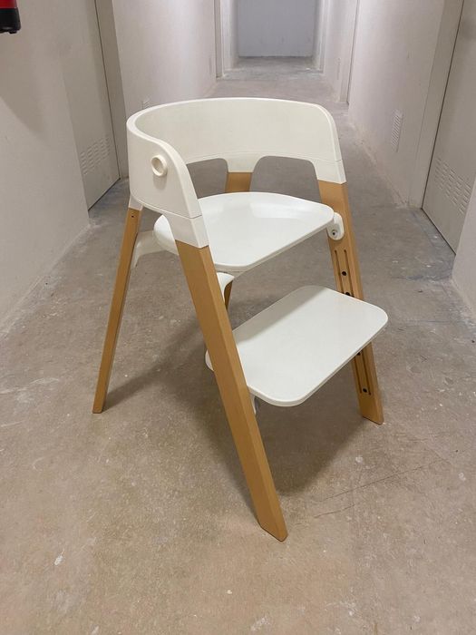 Stokke Steps High Chair