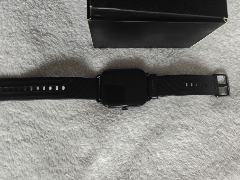 onePlus nord watch