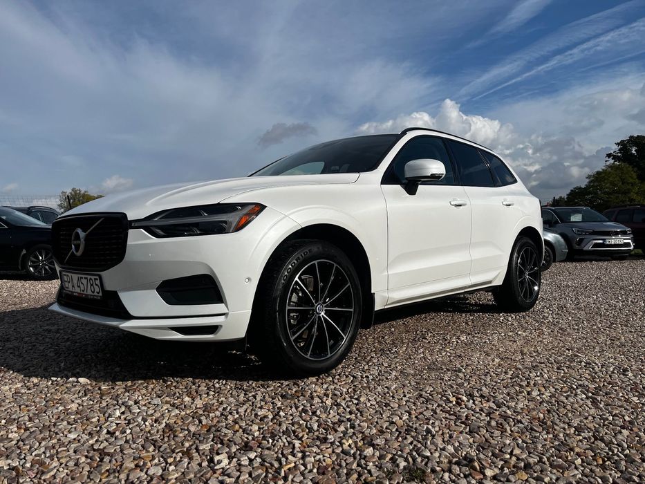Volvo XC 60