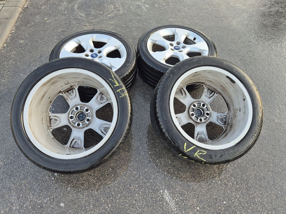 Koła letnie Ford 18 cali 5x108