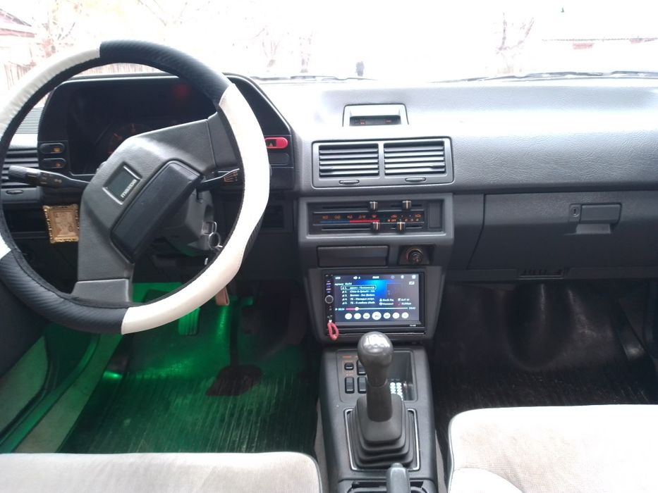 Продам  Мазда 626 2.0 дизиль