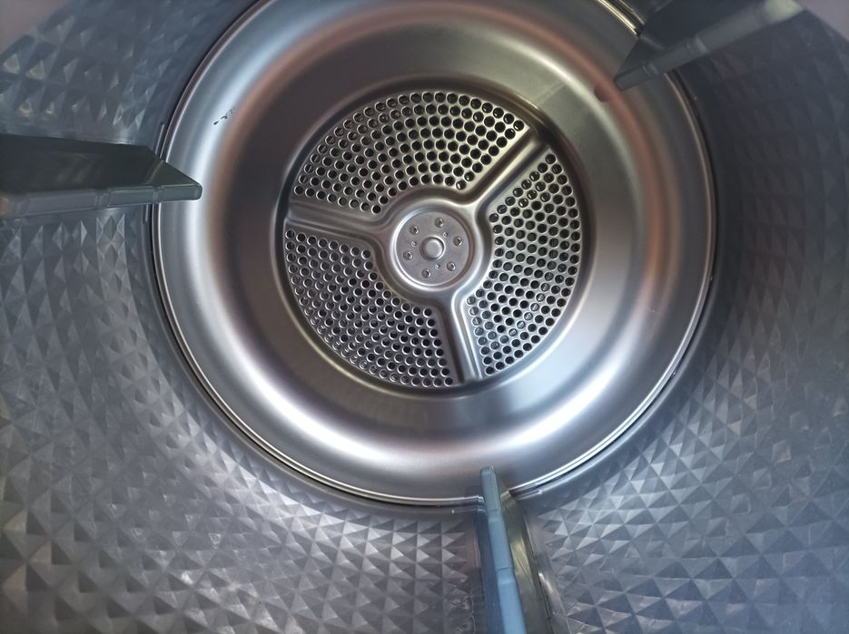 Suszarka Samsung 9kg pompa ciepła