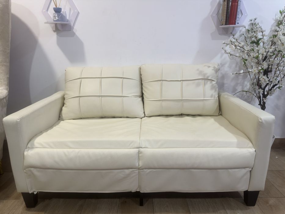 Sofa 2 Lugares sem USO