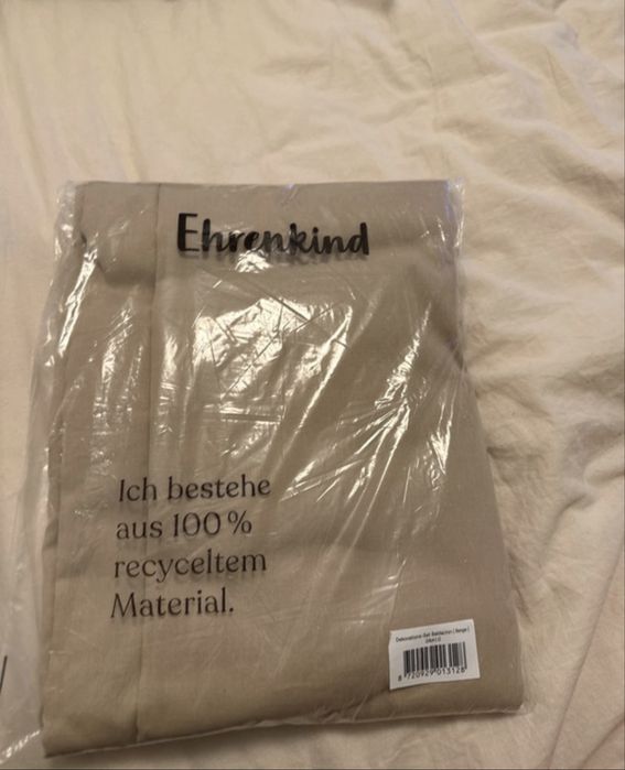 Baldachim z girlanda
