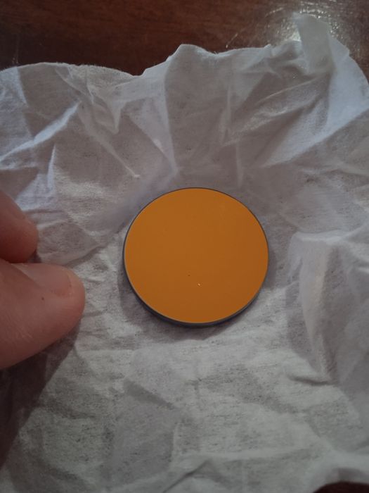 Cabeça para máquina laser CO2 nova