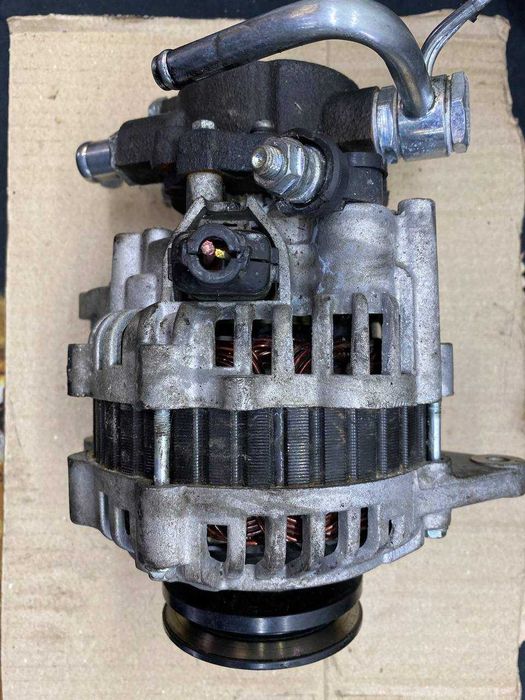 Генератор  Hyundai H-1 04-07, Hyundai H-1 07-21, Kia Pregio 03-07