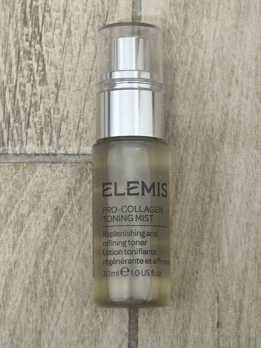 Elemis - pro collagen toning mist 30ml nowa