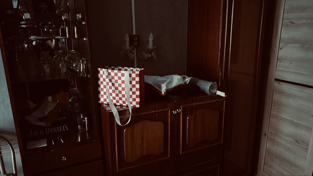 Продам меблі стенку бу