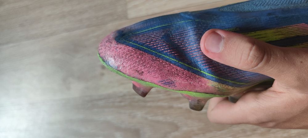 adidas f50 fg elite 42,5 оригінал
