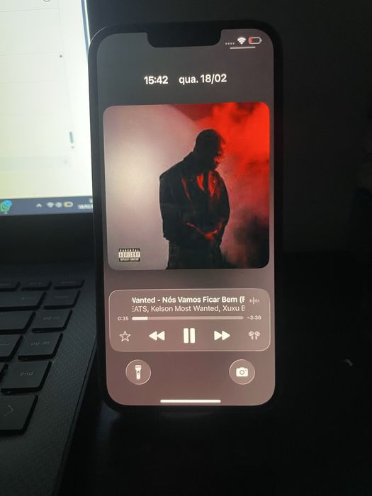 Iphone 13 128 gb azul