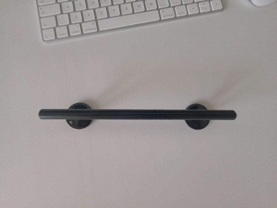 Rail, poręcz do fingerboard