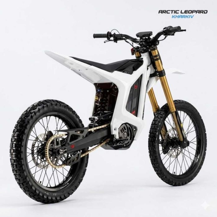 arctic leopard xe pro s - купить мототехнику - Цена на OLX.ua