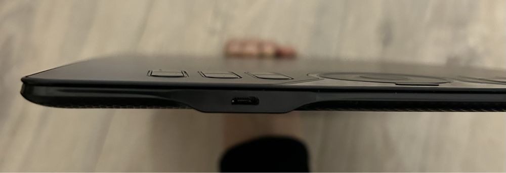 Tablet graficzny HUION