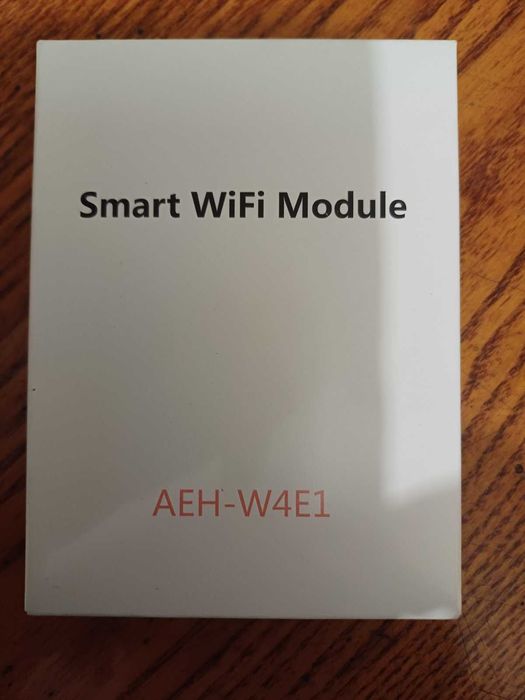 Wi-Fi модуль кондиціонер Neoclima Hisense NWF-02 WF-02 AEH-W4E1