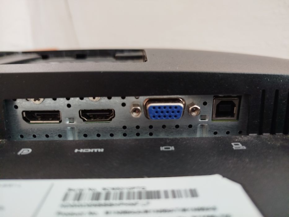 Монітор HP elite display E240