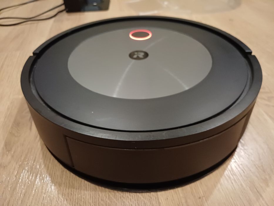 iRobot Roomba Combo J5 aspirador e mopa