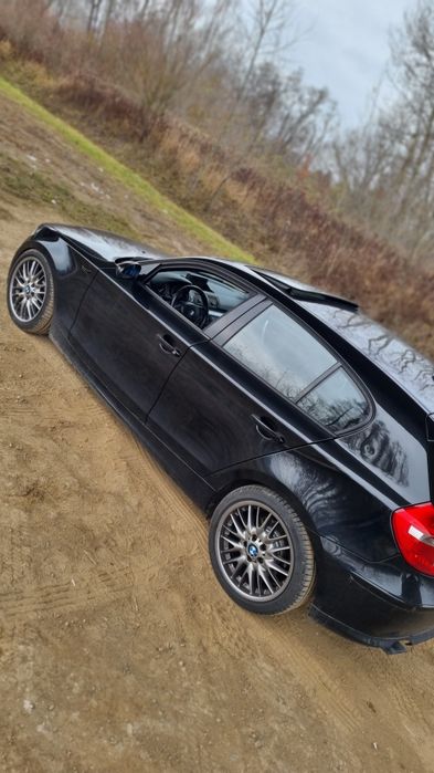 Bmw Seria 1 BMW 123d Biturbo