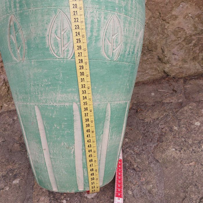 Vaso decorativo para planta