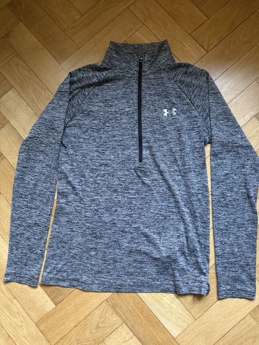 Bluza Under Armour, S, stan bdb