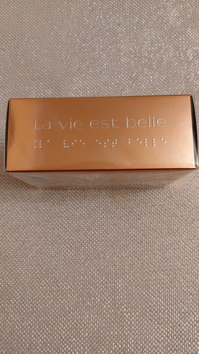 Lancôme La Vie Est Belle L’Extrait, ekstrakt perfum, 30 ml