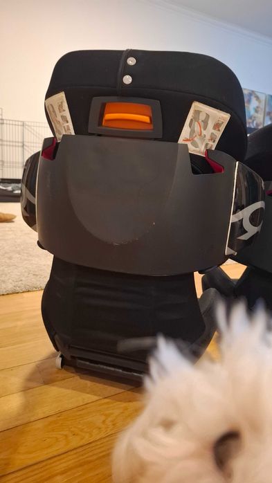 Cadeiras auto ISOFIX - Oportunidade!