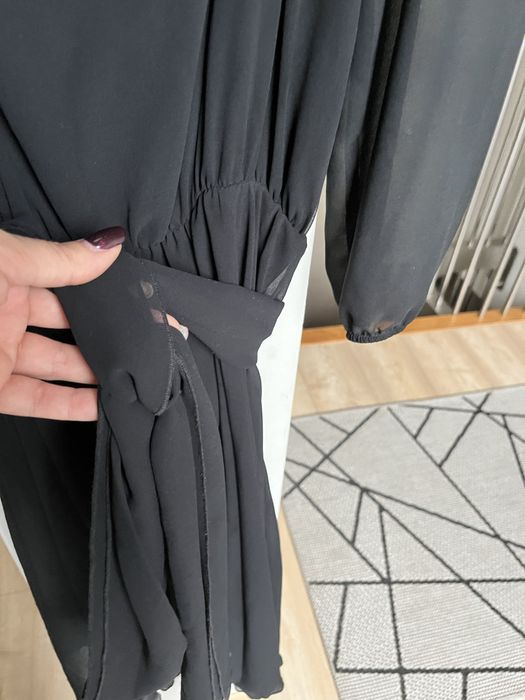 Sukienka intimissimi