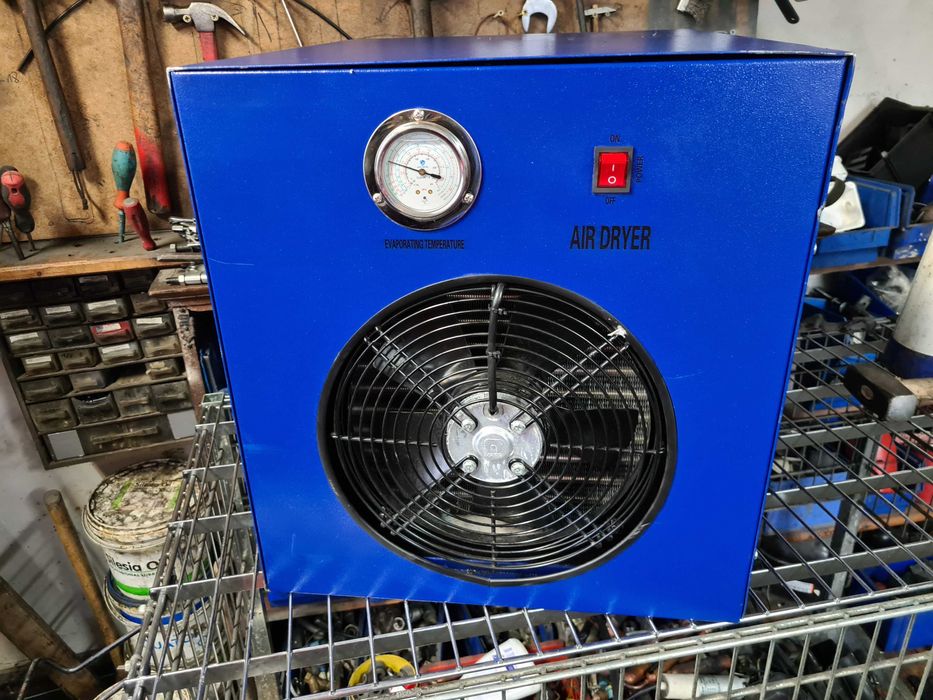 Osuszacz ziębniczy AIRPRESS SLD 2,4 m3/min