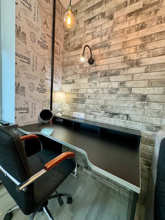 ApartPoltava Атмосферна однокімнатна квартира ЦЕНТР, театр Гоголя