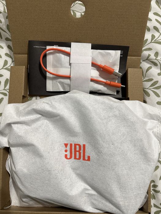 Słuchawki JBL TUNE 720Bt