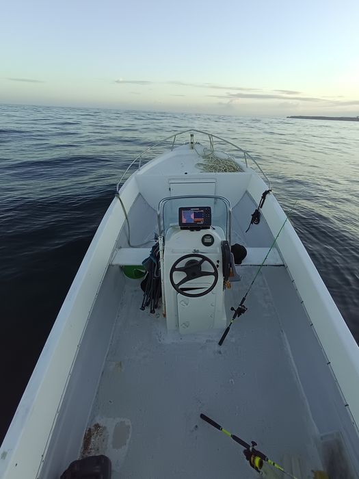 Para venda Argos 5.5 m
