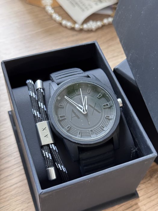 Zegarek Armani Exchange