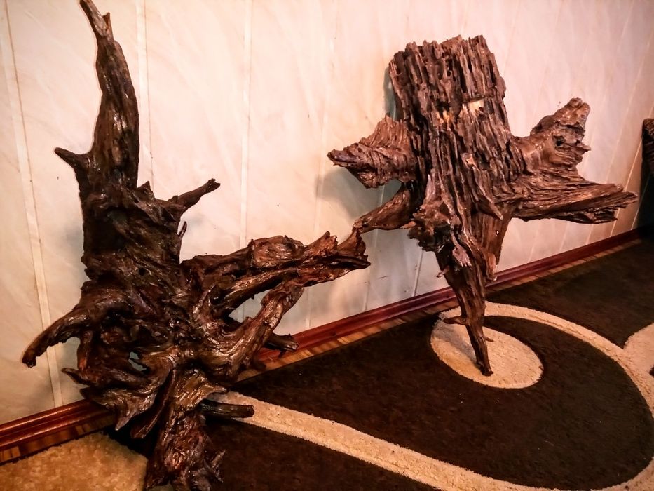 Rzeźba rękodzieło