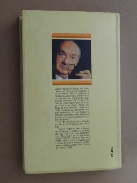 Lolita de Vladimir Nabokov