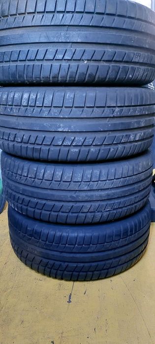Opony letnie Riken 195/45/16 2020