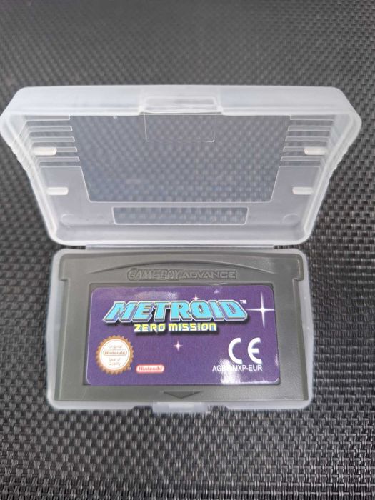 Jogos game Boy Advance