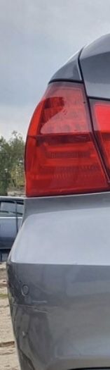 Lampy tylnie do BMW