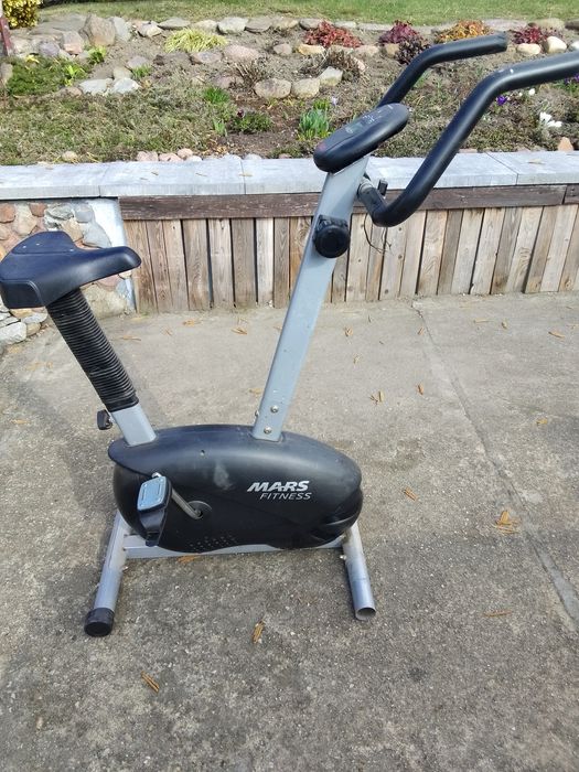 Rower stacjonarny MARS