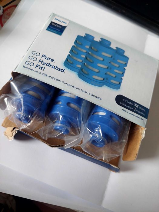 Filtry do dzbanka filtrujacego philips