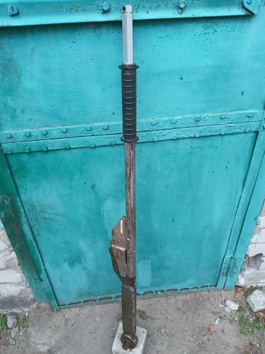 Динаметричний ключ. Для вантажівок