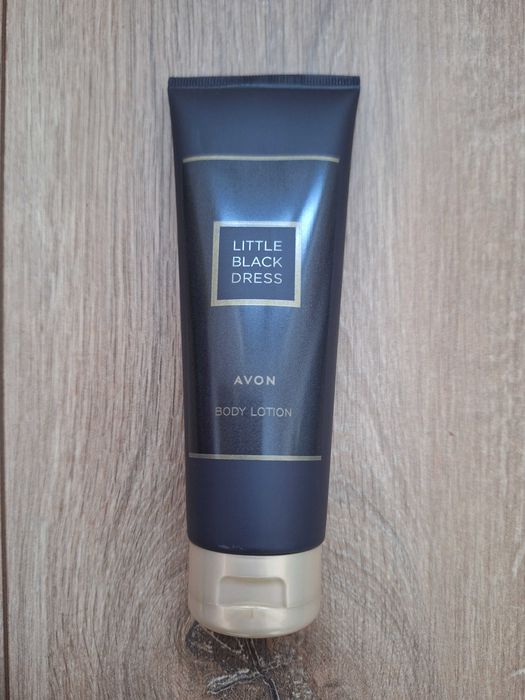 Balsam do ciała avon