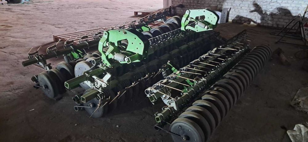 Сівалка AMAZONE CITAN 12001-С з внесенням добрив