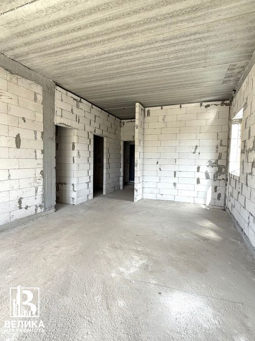 Сертифікат Ваучер Продаж дуплекс 105м² ГАЗ ділянка 3 сотих  4 кімнати  ТОП локація Крюківщина Київ 4км – pohled 4