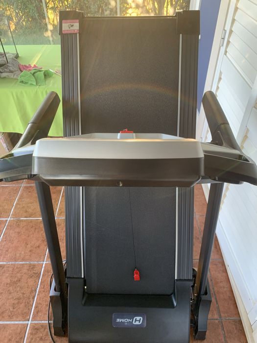 Passadeira eletrica Fitness Desporto