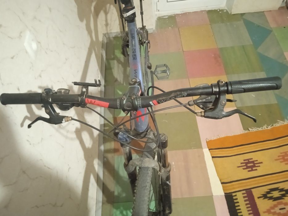 Велосипед Winner  29