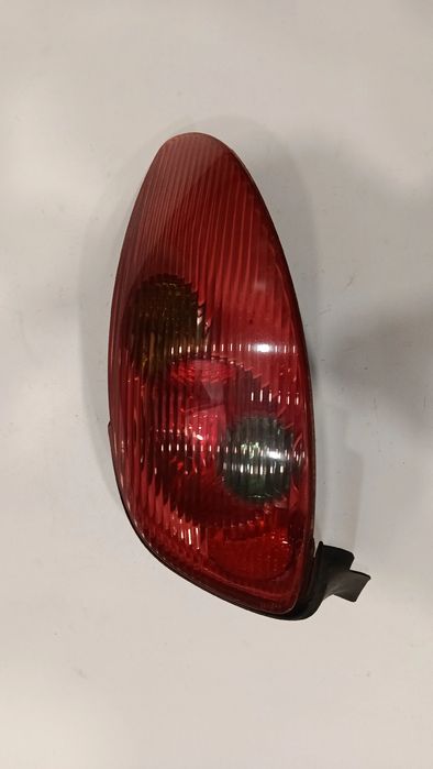 Farolim direito PEUGEOT 206 CC (2D)