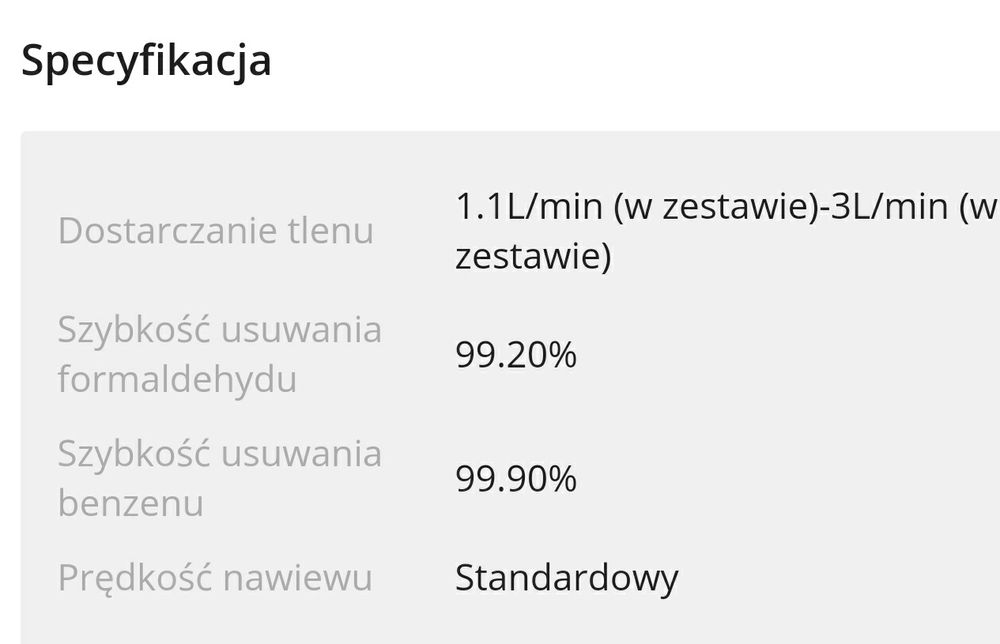 Ozonator do akwarium
