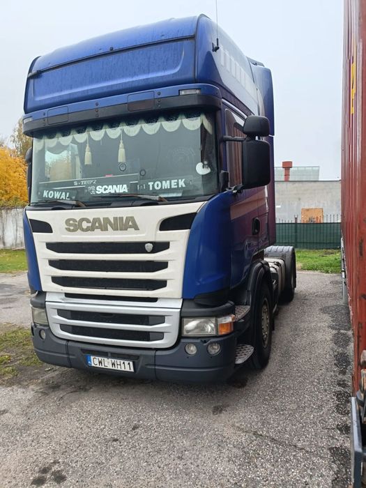 Scania