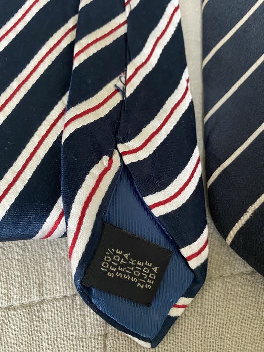 Krawaty cerutti 1881 hos jedwane